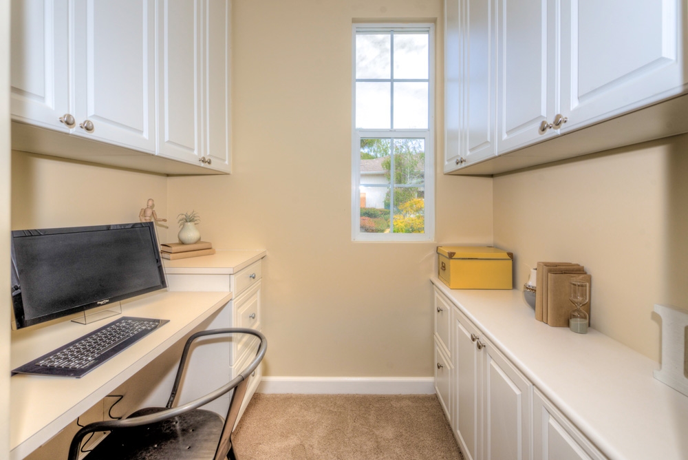 2665 Ridgegate Row La Jolla, CA 92037 - Photo 21 of 25