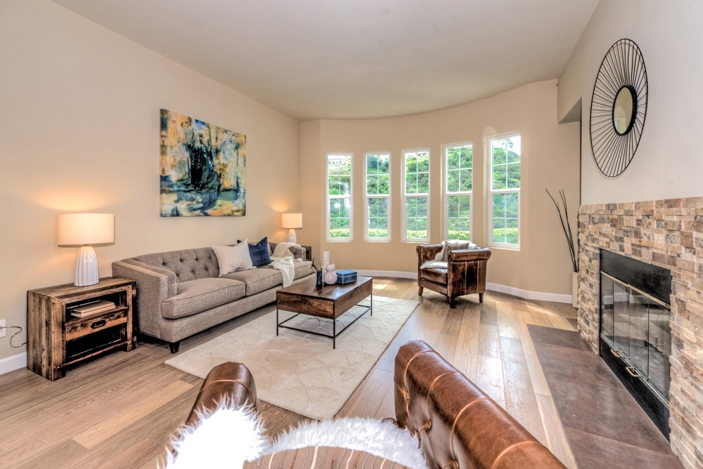 2665 Ridgegate Row La Jolla, CA 92037 - Photo 4 of 25