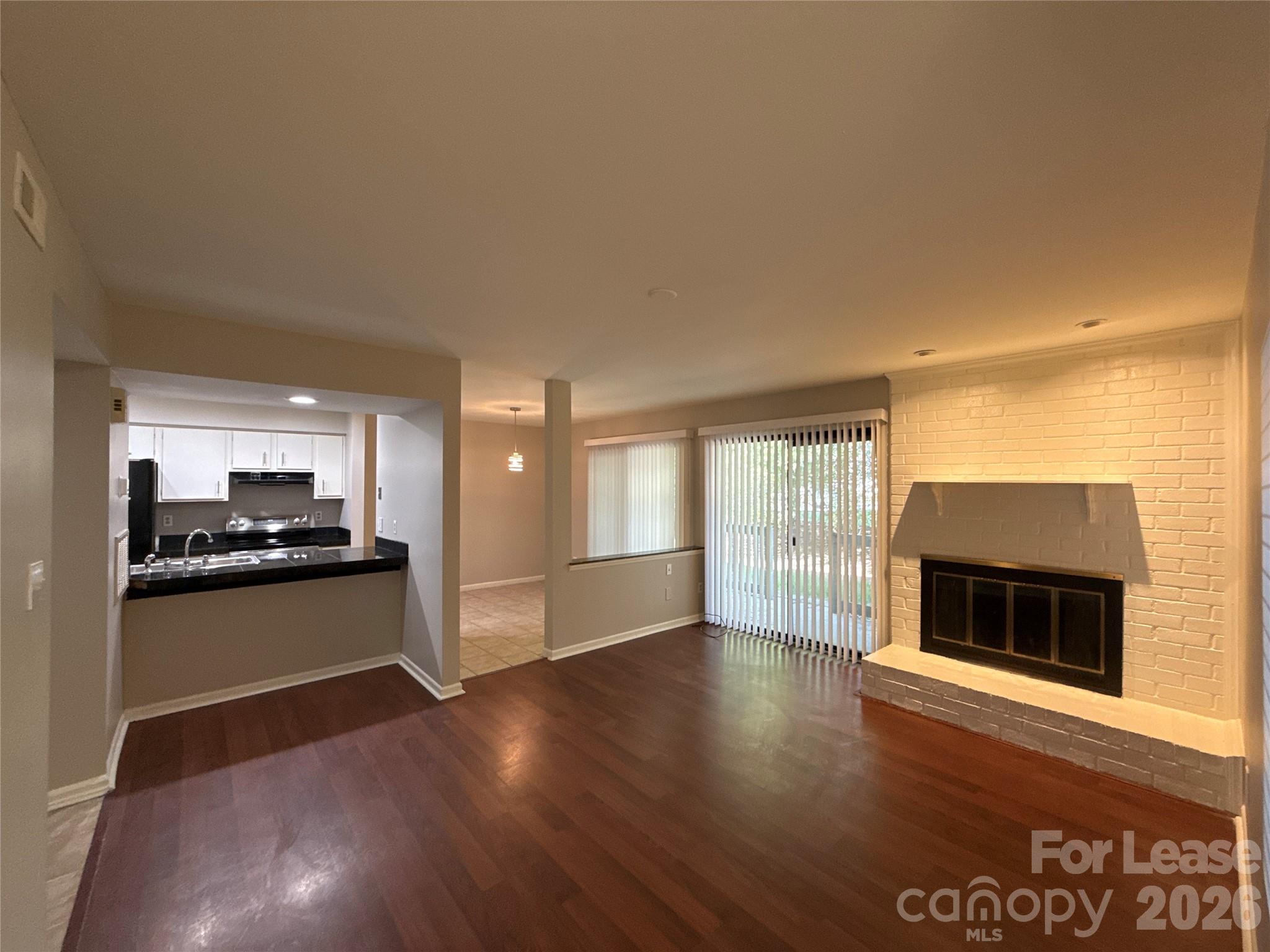 11002 Harrowfield Road Charlotte, NC 28226 - Photo 2 of 16