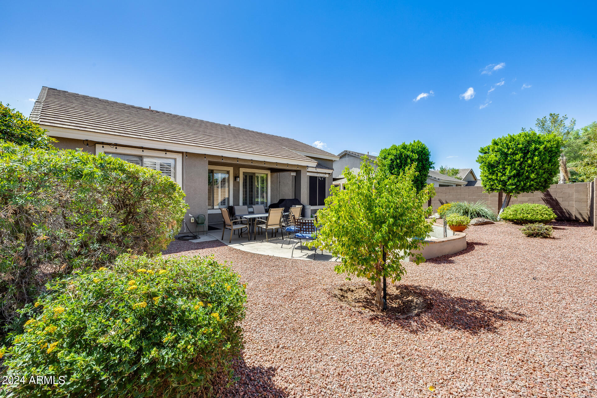 4240 East Del Rio Street Gilbert, AZ 85295 - Photo 59 of 62 46