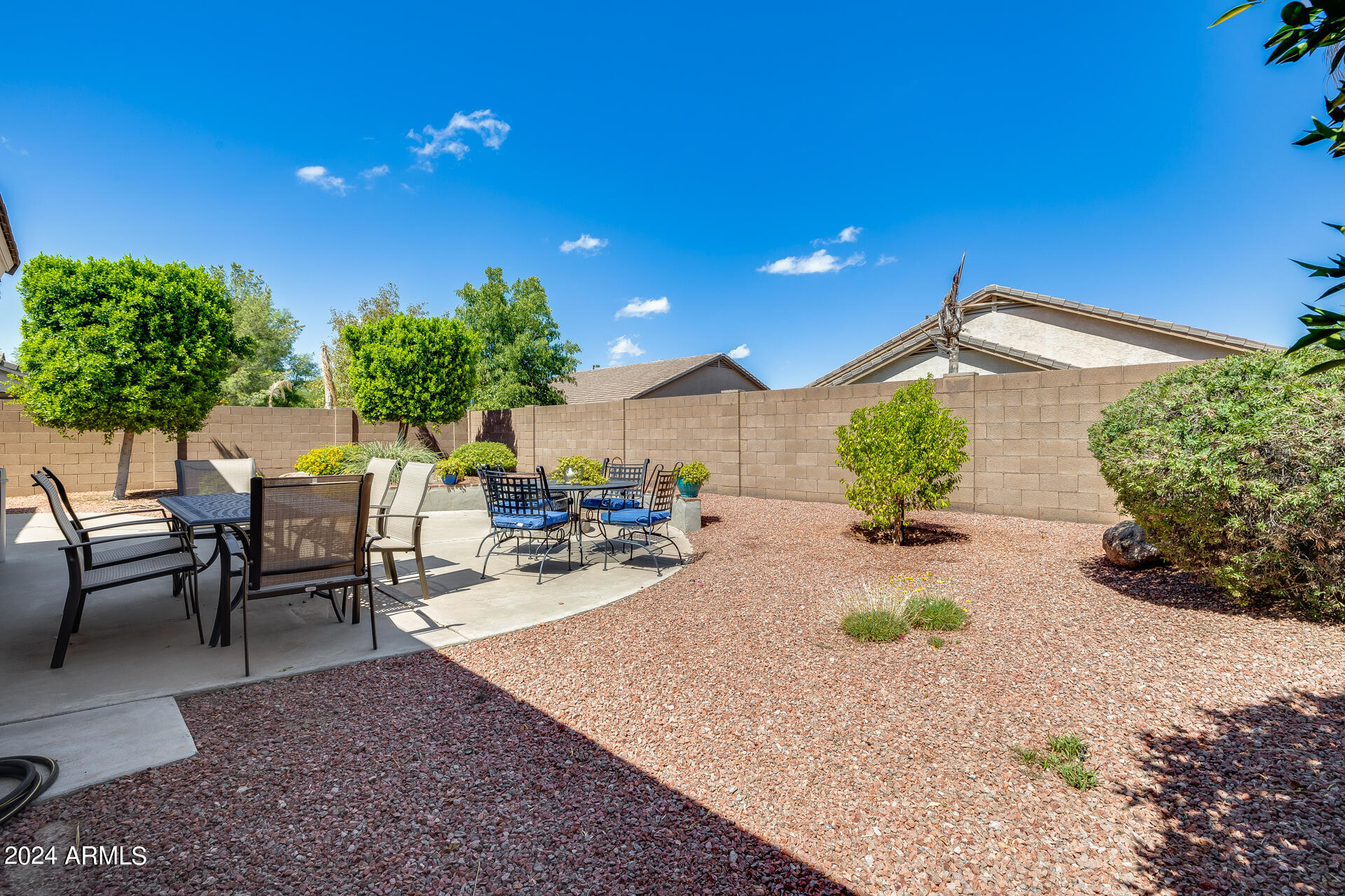 4240 East Del Rio Street Gilbert, AZ 85295 - Photo 60 of 62 47
