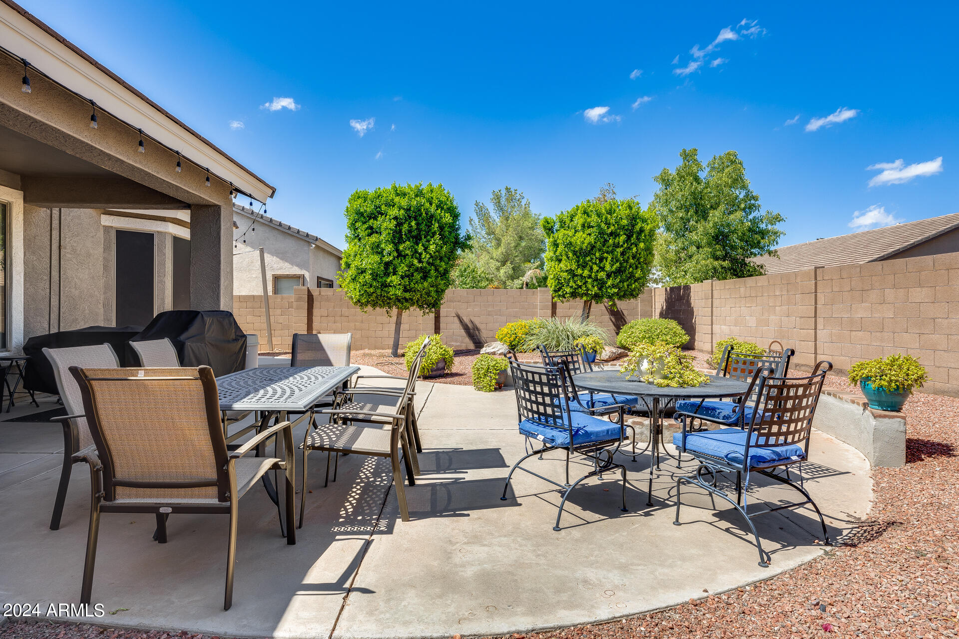 4240 East Del Rio Street Gilbert, AZ 85295 - Photo 61 of 62 48