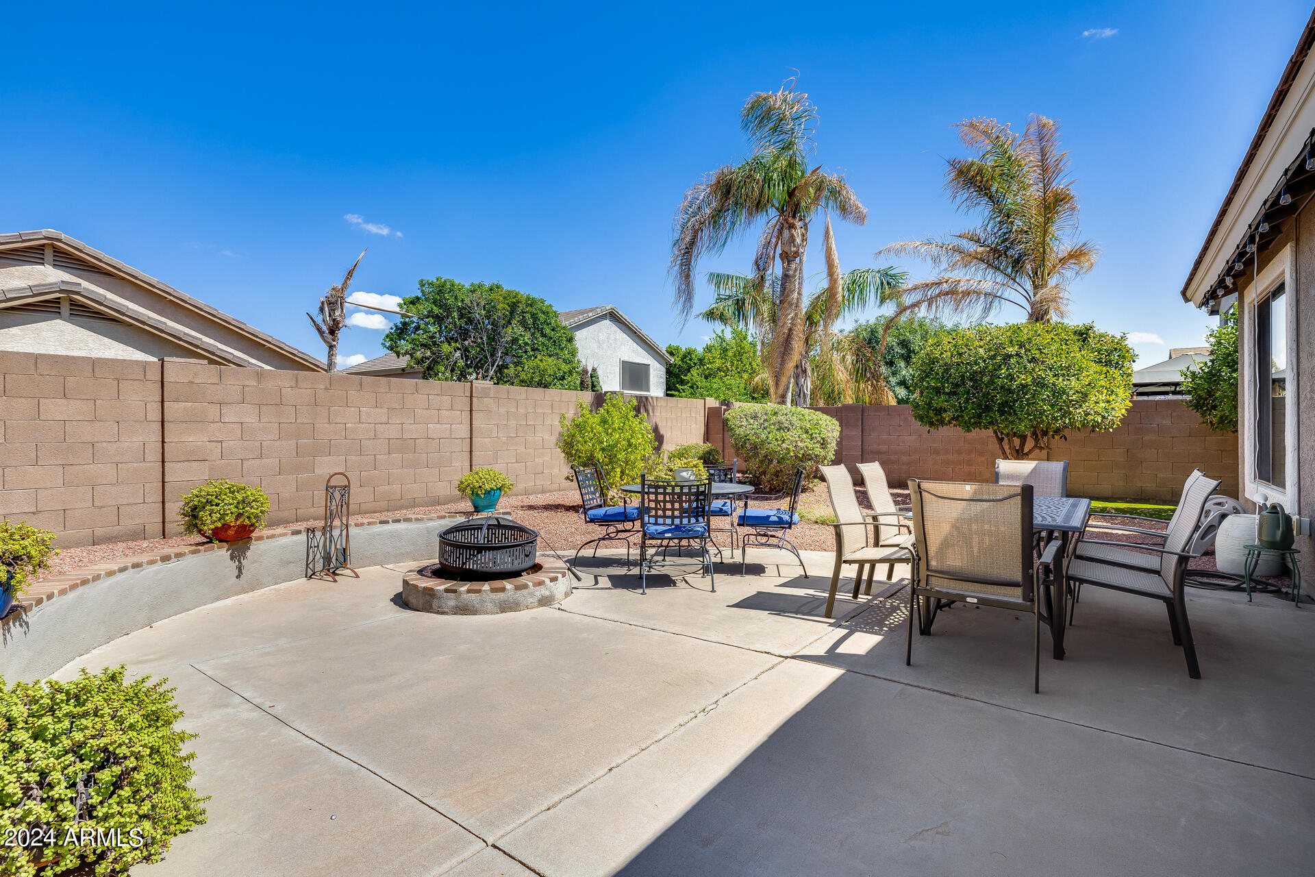 4240 East Del Rio Street Gilbert, AZ 85295 - Photo 62 of 62 49