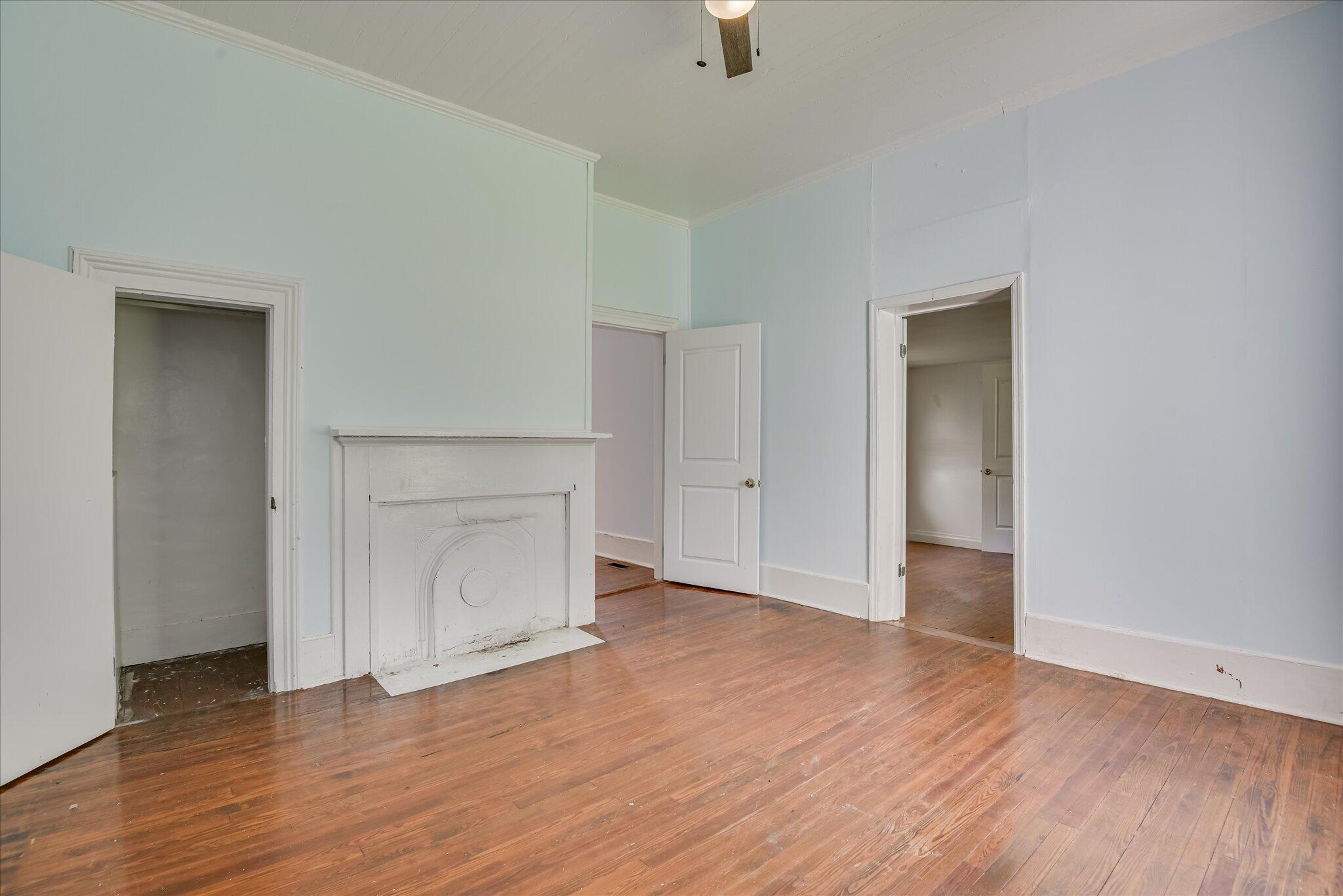 216 Circle Street Edgefield, SC 29824 - Photo 11 of 28