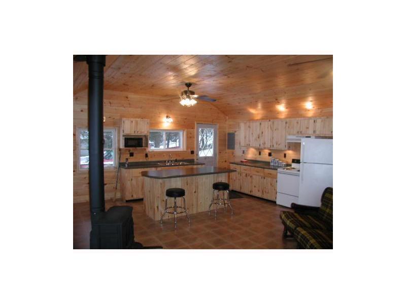 292 Cedar Rest Road Enfield, ME 04493 - Photo 8 of 15 Interior Space/Layout.