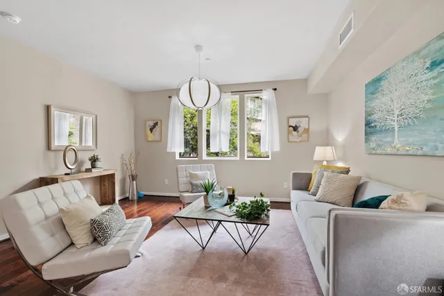 $1,090,000 | 219 East Crystal Cove Terrace, San Francisco, CA 94134