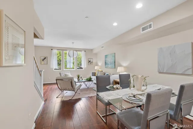 $1,090,000 | 219 East Crystal Cove Terrace, San Francisco, CA 94134