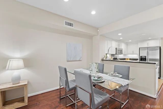 $1,090,000 | 219 East Crystal Cove Terrace, San Francisco, CA 94134