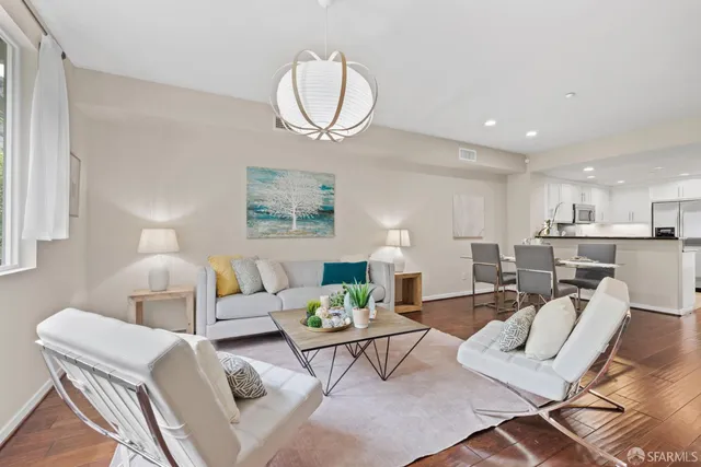 $1,090,000 | 219 East Crystal Cove Terrace, San Francisco, CA 94134