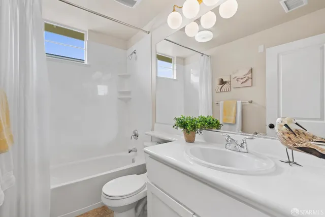 $1,090,000 | 219 East Crystal Cove Terrace, San Francisco, CA 94134