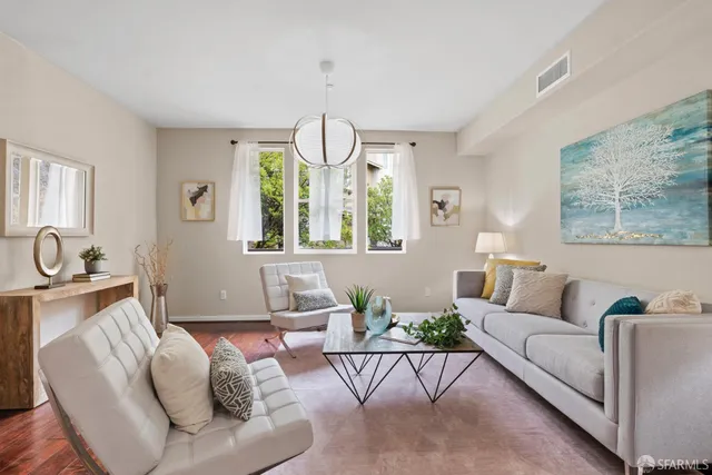 $1,090,000 | 219 East Crystal Cove Terrace, San Francisco, CA 94134
