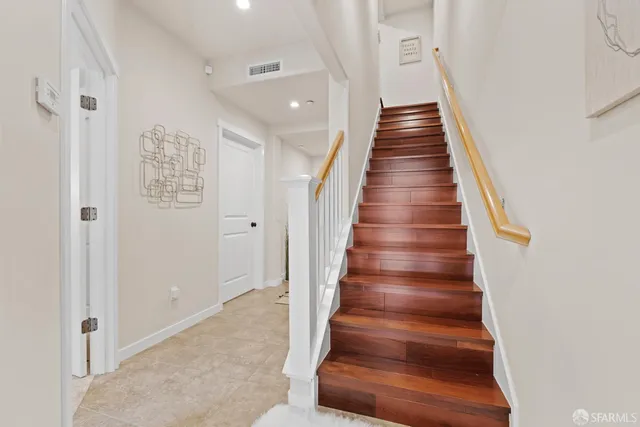 $1,090,000 | 219 East Crystal Cove Terrace, San Francisco, CA 94134