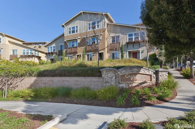 $1,090,000 | 219 East Crystal Cove Terrace, San Francisco, CA 94134