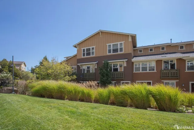 $1,090,000 | 219 East Crystal Cove Terrace, San Francisco, CA 94134