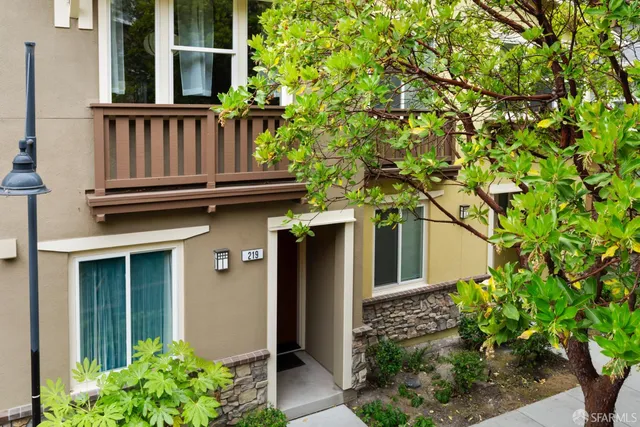 $1,090,000 | 219 East Crystal Cove Terrace, San Francisco, CA 94134
