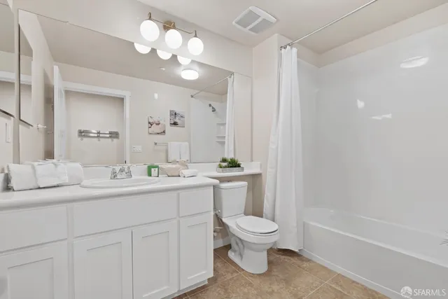 $1,090,000 | 219 East Crystal Cove Terrace, San Francisco, CA 94134