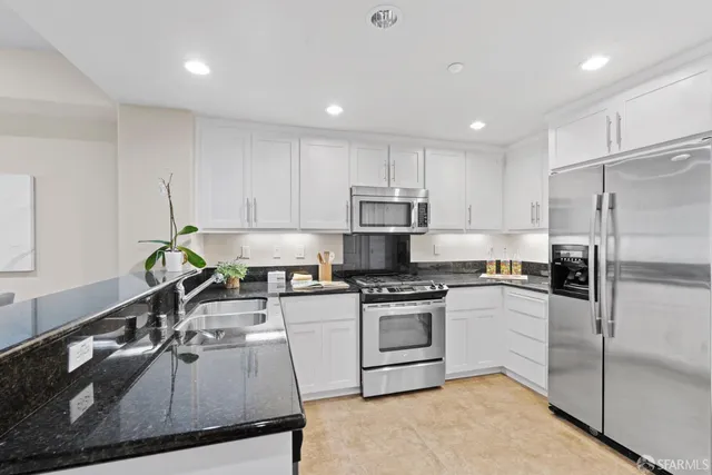 $1,090,000 | 219 East Crystal Cove Terrace, San Francisco, CA 94134
