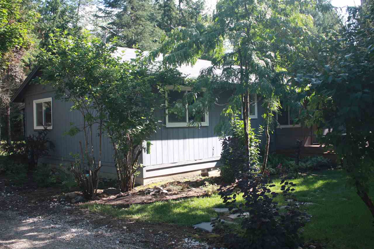 4899 Merritt Road Clayton, WA 99110 - Photo 3 of 20