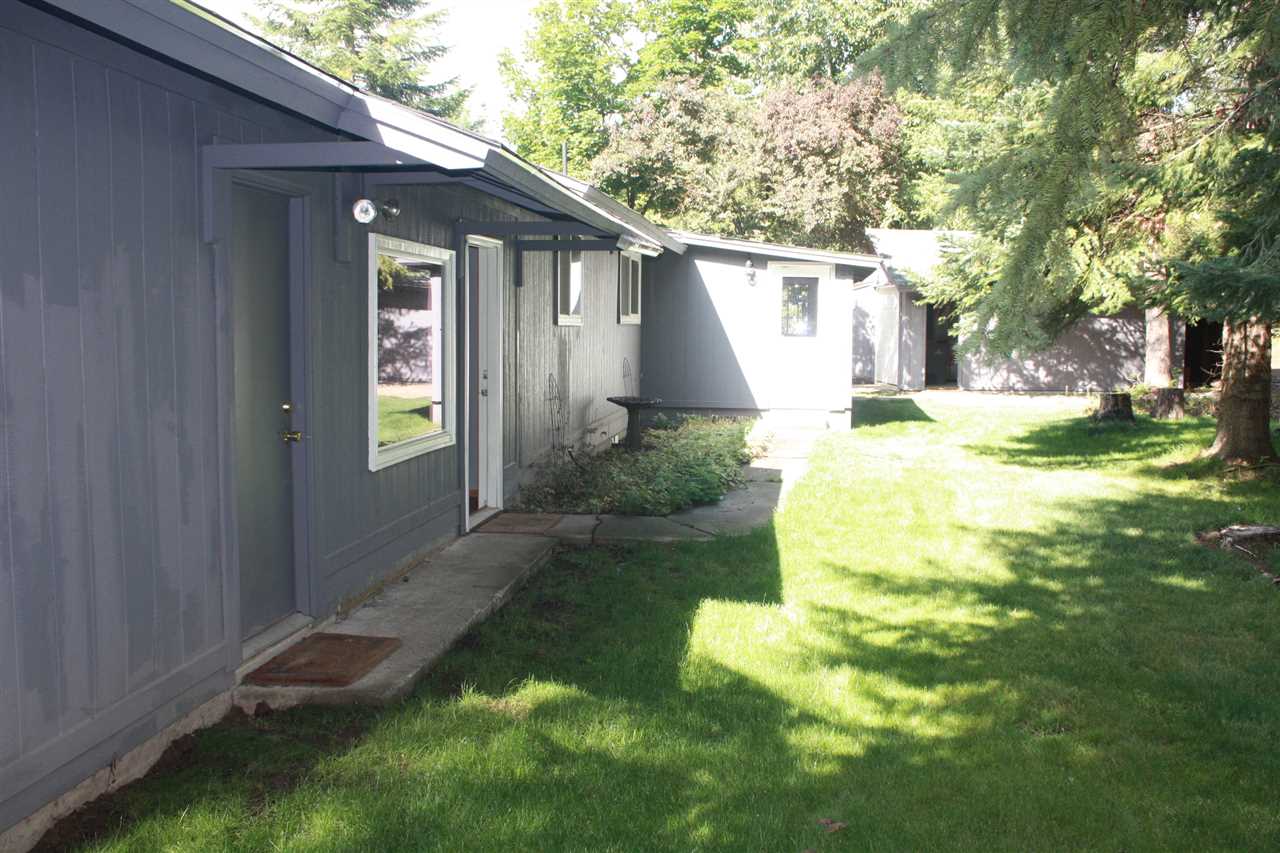 4899 Merritt Road Clayton, WA 99110 - Photo 7 of 20