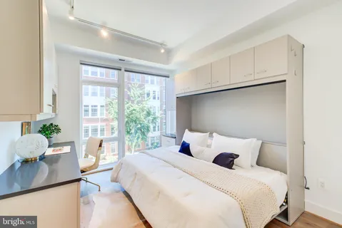 $1,495,000 | 1468 Belmont Street Northwest, Unit 3E, Washington, DC 20009