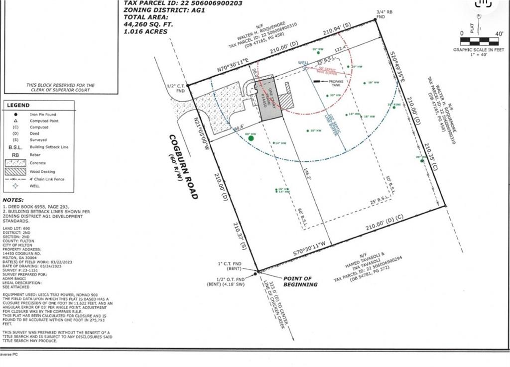 14450 Cogburn Road Milton, GA 30004 - Photo 15 of 15
