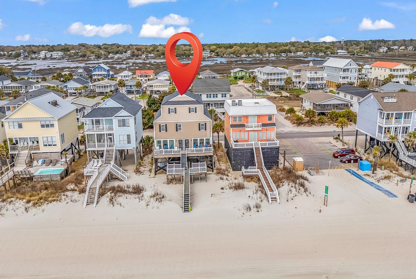 306 South Waccamaw Drive Murrells Inlet, SC 29576 - Photo 66 of 66