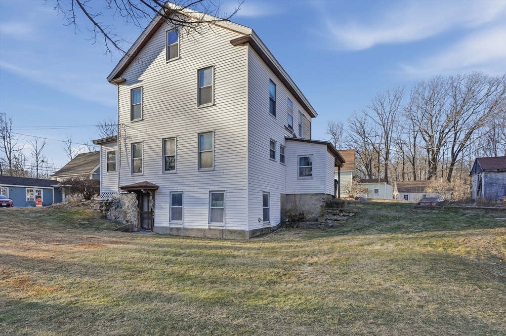 5 Russell Avenue Ashburnham, MA 01430 - Photo 22 of 26