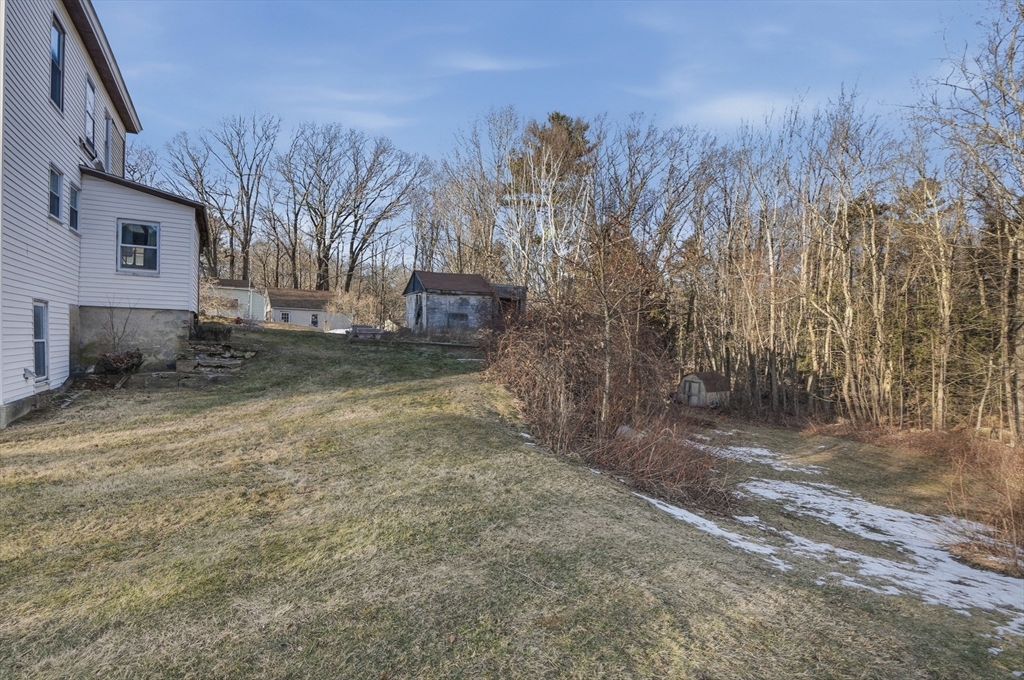 5 Russell Avenue Ashburnham, MA 01430 - Photo 23 of 26