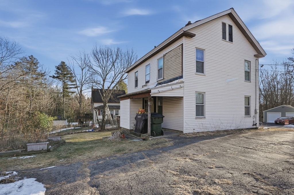 5 Russell Avenue Ashburnham, MA 01430 - Photo 24 of 26