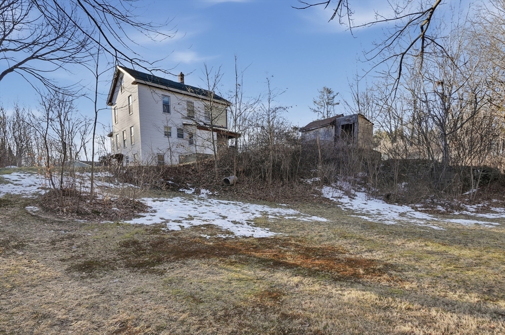 5 Russell Avenue Ashburnham, MA 01430 - Photo 25 of 26