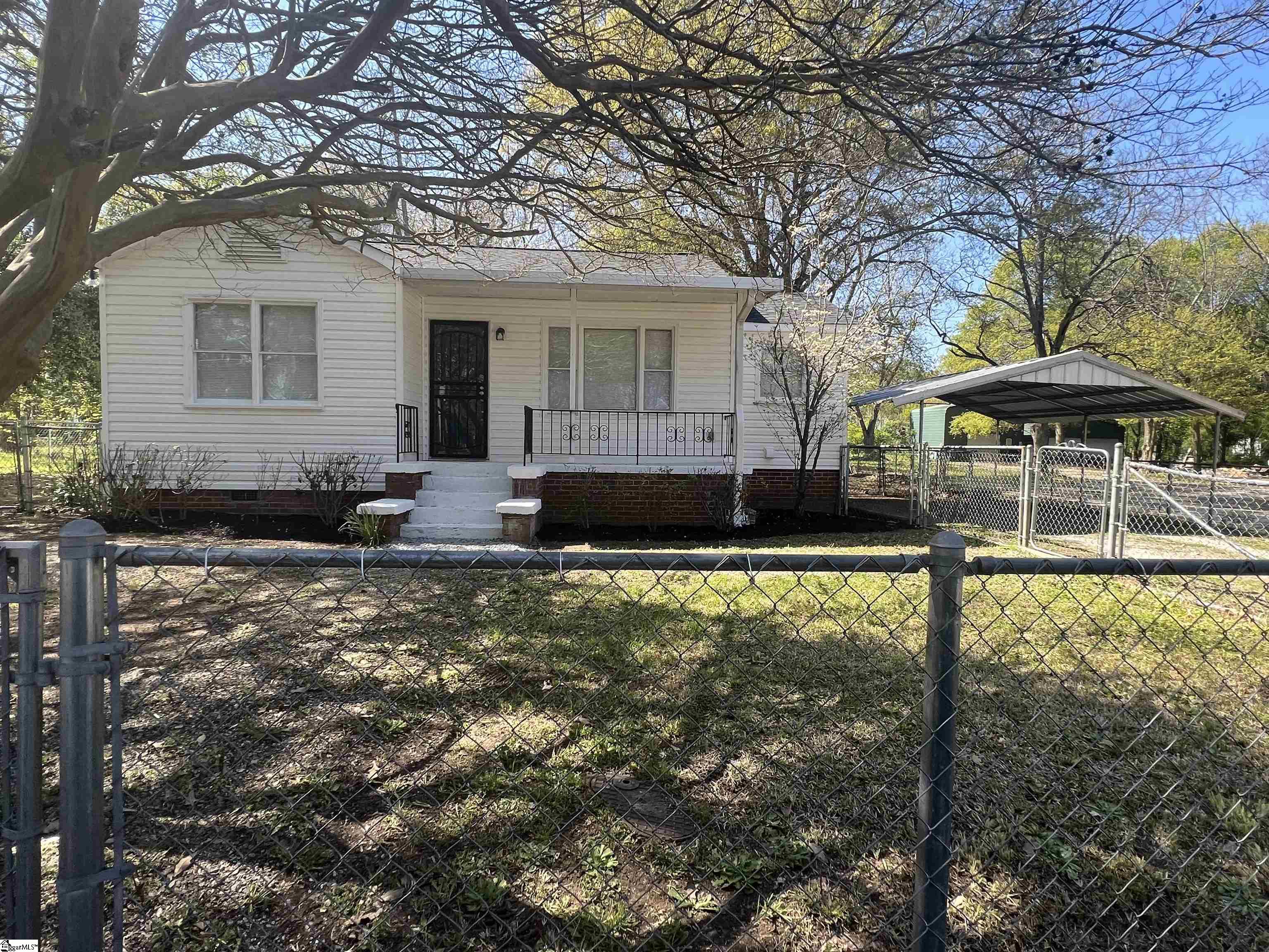 3216 Keys Street Anderson, SC 29624 - Photo 3 of 27 Gallery Image 3