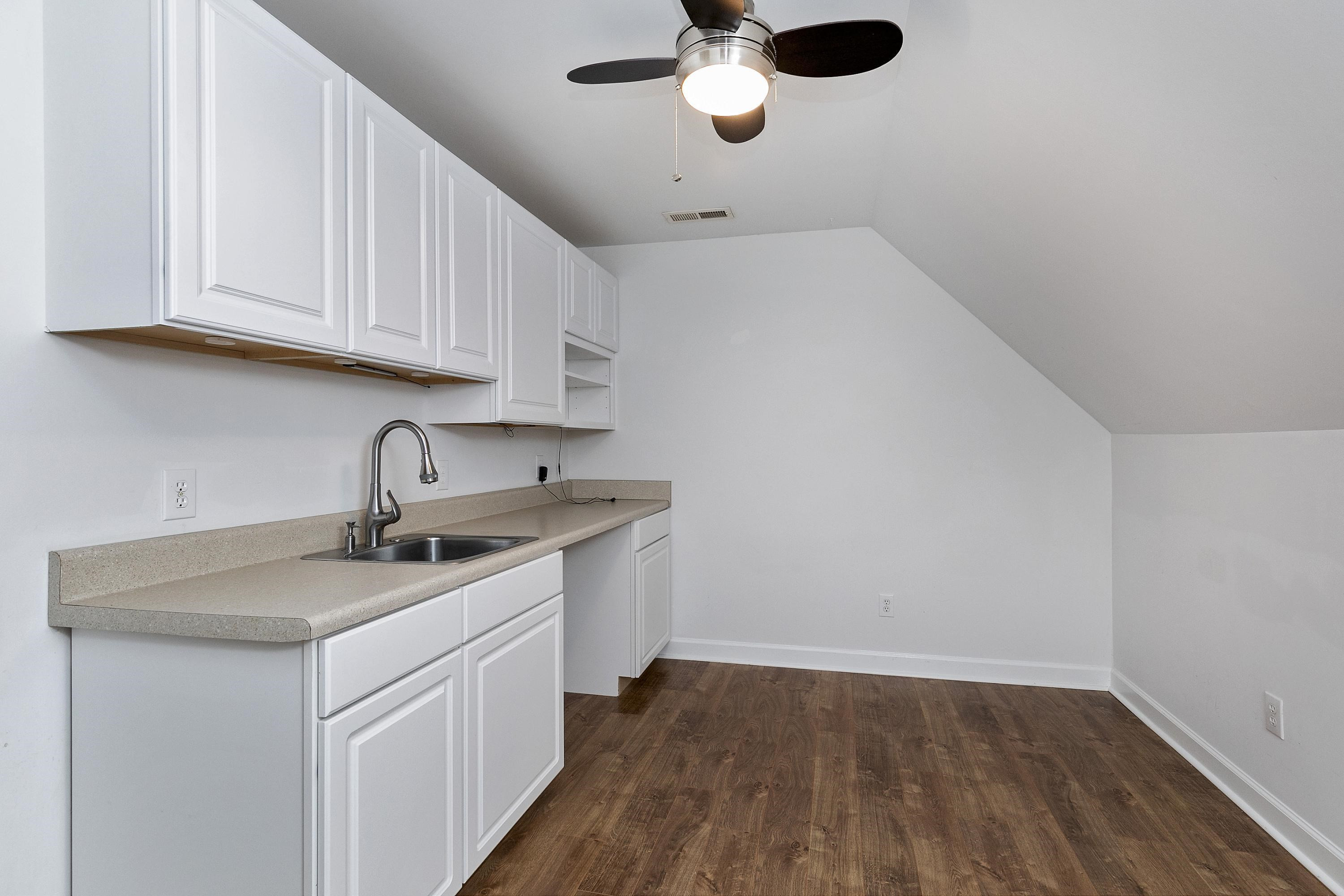 4412 Major Loring Way Raleigh, NC 27616 - Photo 36 of 59 AMAZING VERSATILITY ON 2ND FLOOR!! INLAW OR TEENAGER SUITE. THIS AREA FEATURES AN INDEPENDENT LIVNG SPACE!! WOW-KITCHENETTE/BAR