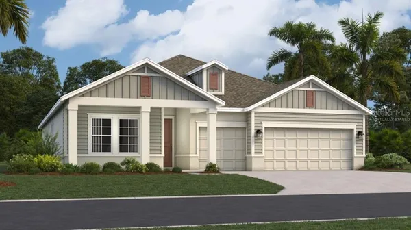 $502,790 | 673 Tundra Loop, Groveland, FL 34736