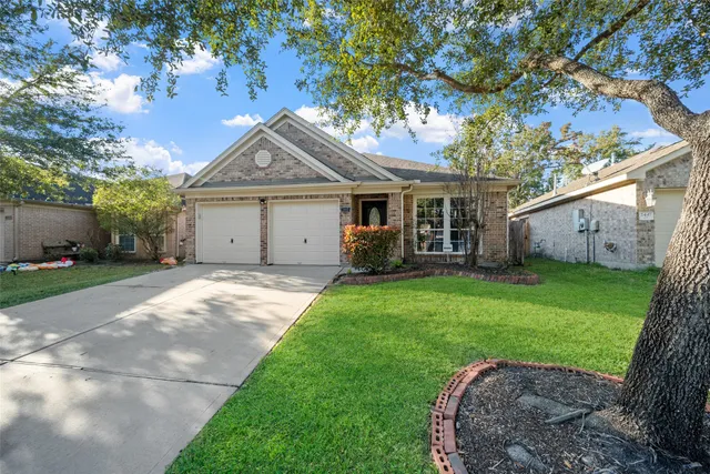 $2,400 | 2443 Morgan Ridge Lane, Spring, TX 77386