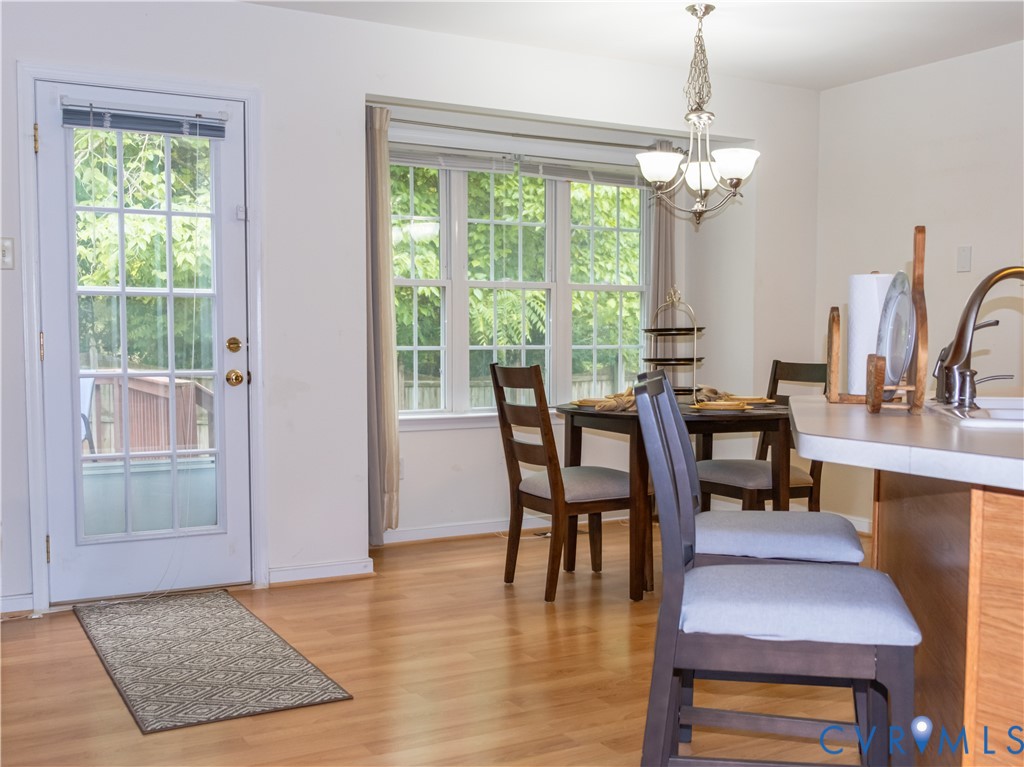 2072 Tuckers Landing Road North Chesterfield, VA 23236 - Photo 19 of 55