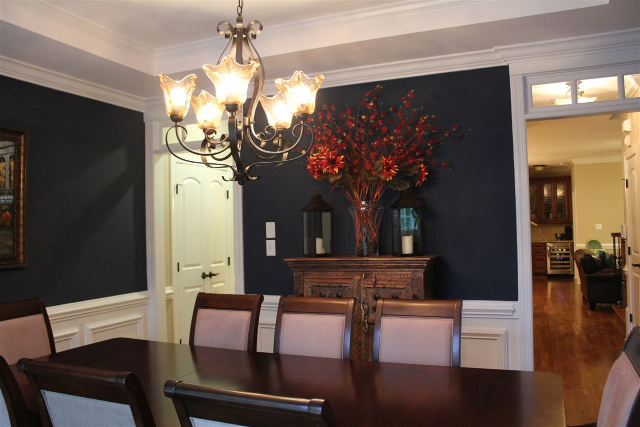 1320 Ileagnes Road Raleigh, NC 27603 - Photo 10 of 22 Photo 10