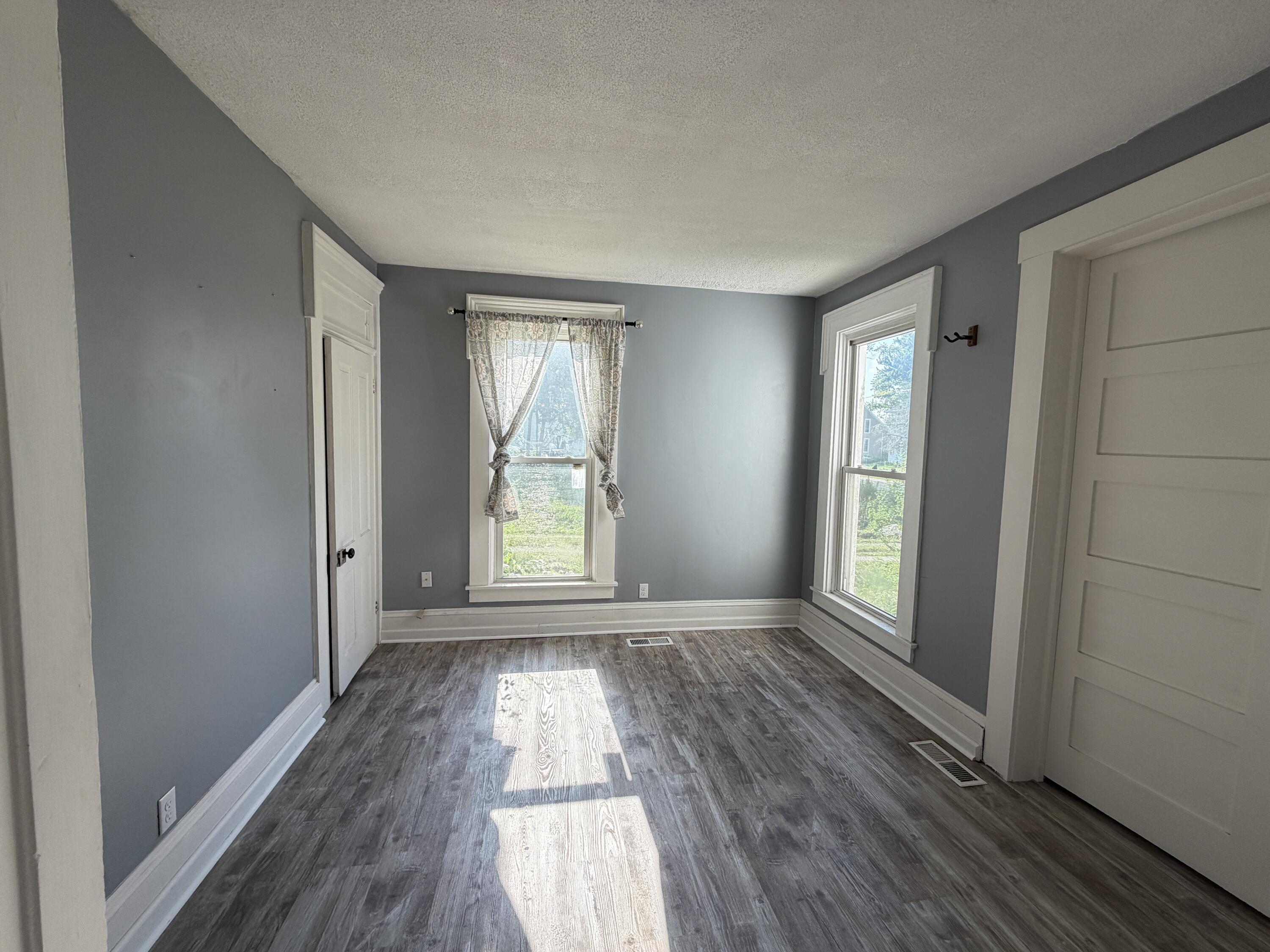 12695 Kirkwood Road Sidney, OH 45365 - Photo 26 of 89 1st Floor Bedroom