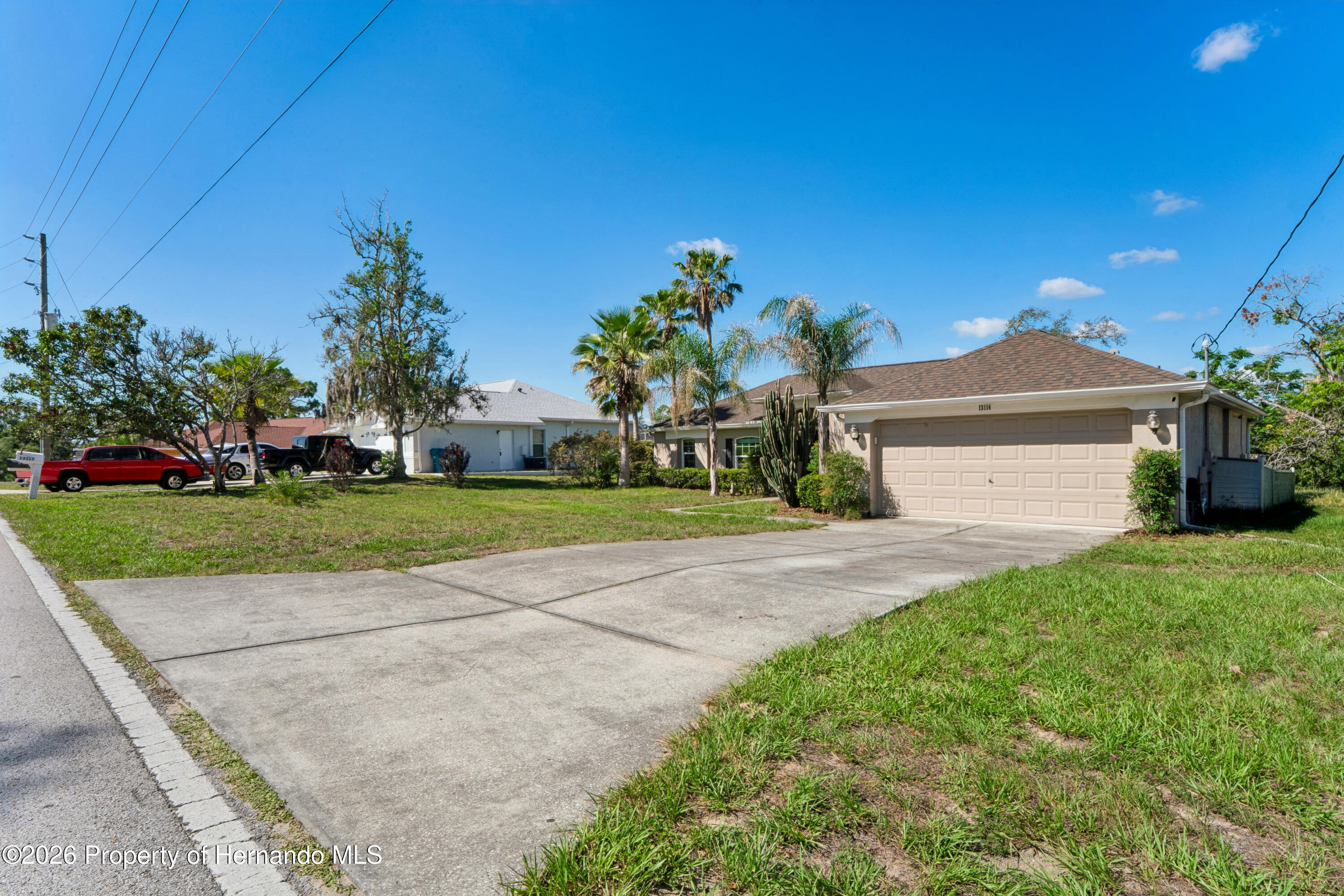 13114 Lawrence Street Spring Hill, FL 34609 - Photo 58 of 66