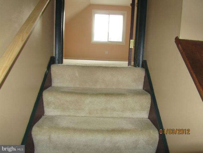 5803 Channing Road Springfield, VA 22150 - Photo 6 of 12 a view of entryway