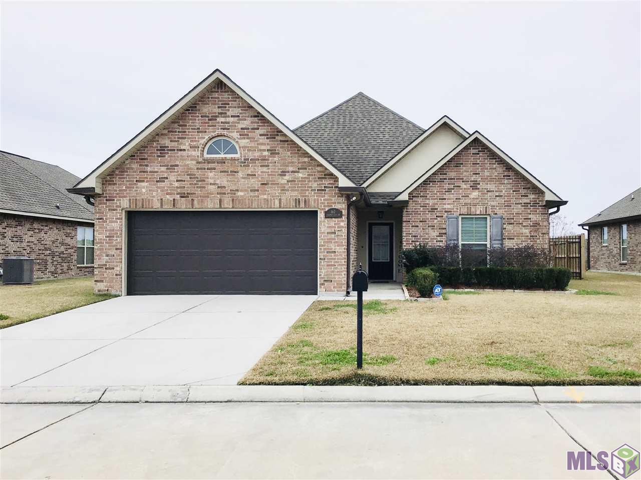 162 Chestnut Ridge Drive Gray, LA 70359 - Photo 1 of 14