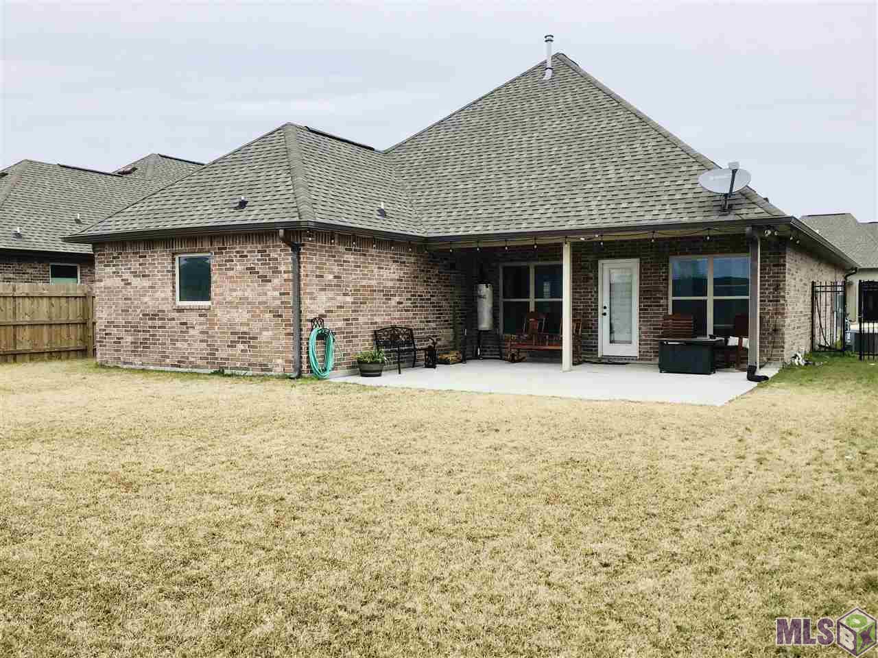 162 Chestnut Ridge Drive Gray, LA 70359 - Photo 12 of 14