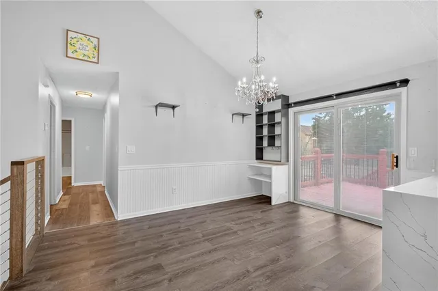 $424,000 | 21217 West 55th Terrace, Shawnee, KS 66218