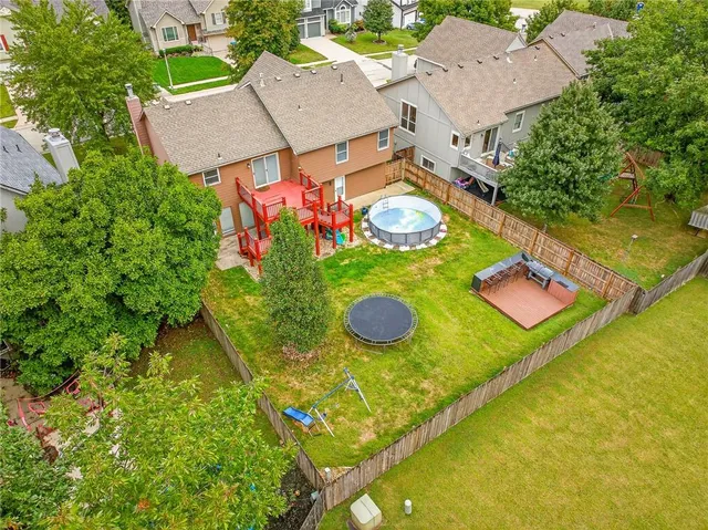 $424,000 | 21217 West 55th Terrace, Shawnee, KS 66218