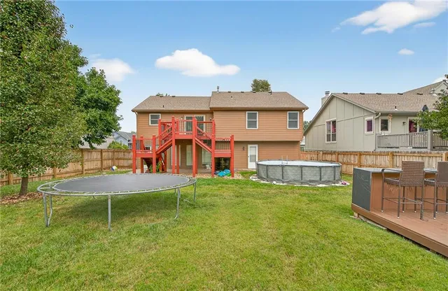 $424,000 | 21217 West 55th Terrace, Shawnee, KS 66218