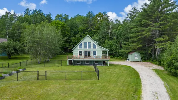 $590,000 | 197 Vernon Street, Bethel, ME 04217