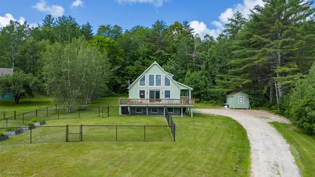 $610,000 | 197 Vernon Street, Bethel, ME 04217