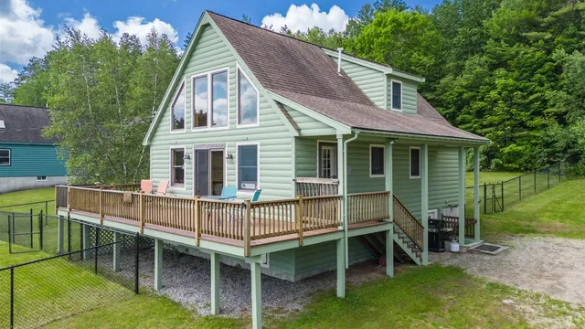 $610,000 | 197 Vernon Street, Bethel, ME 04217