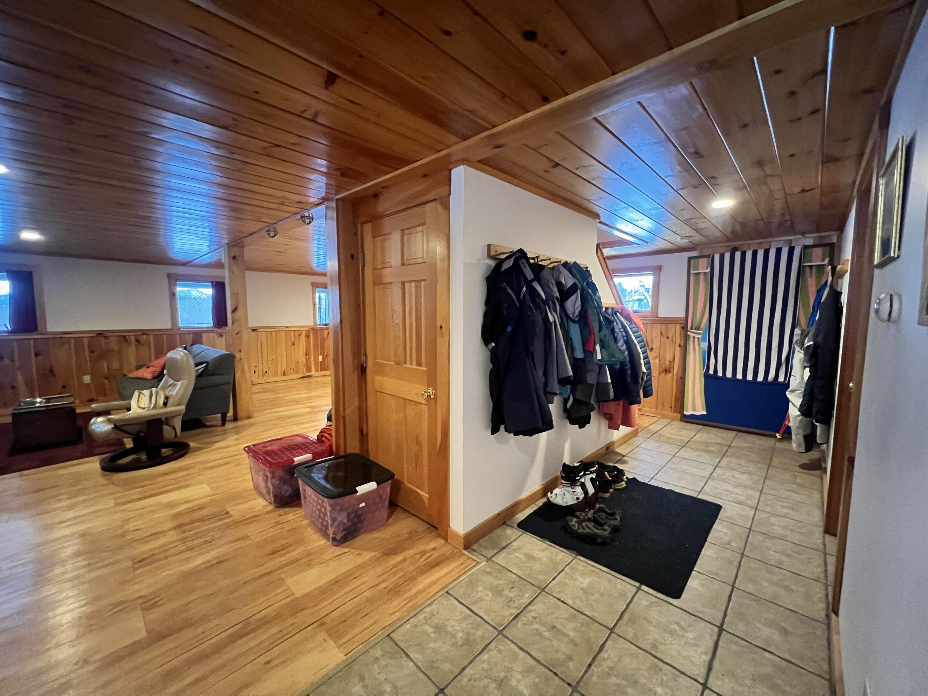 197 Vernon Street Bethel, ME 04217 - Photo 17 of 26 Basement