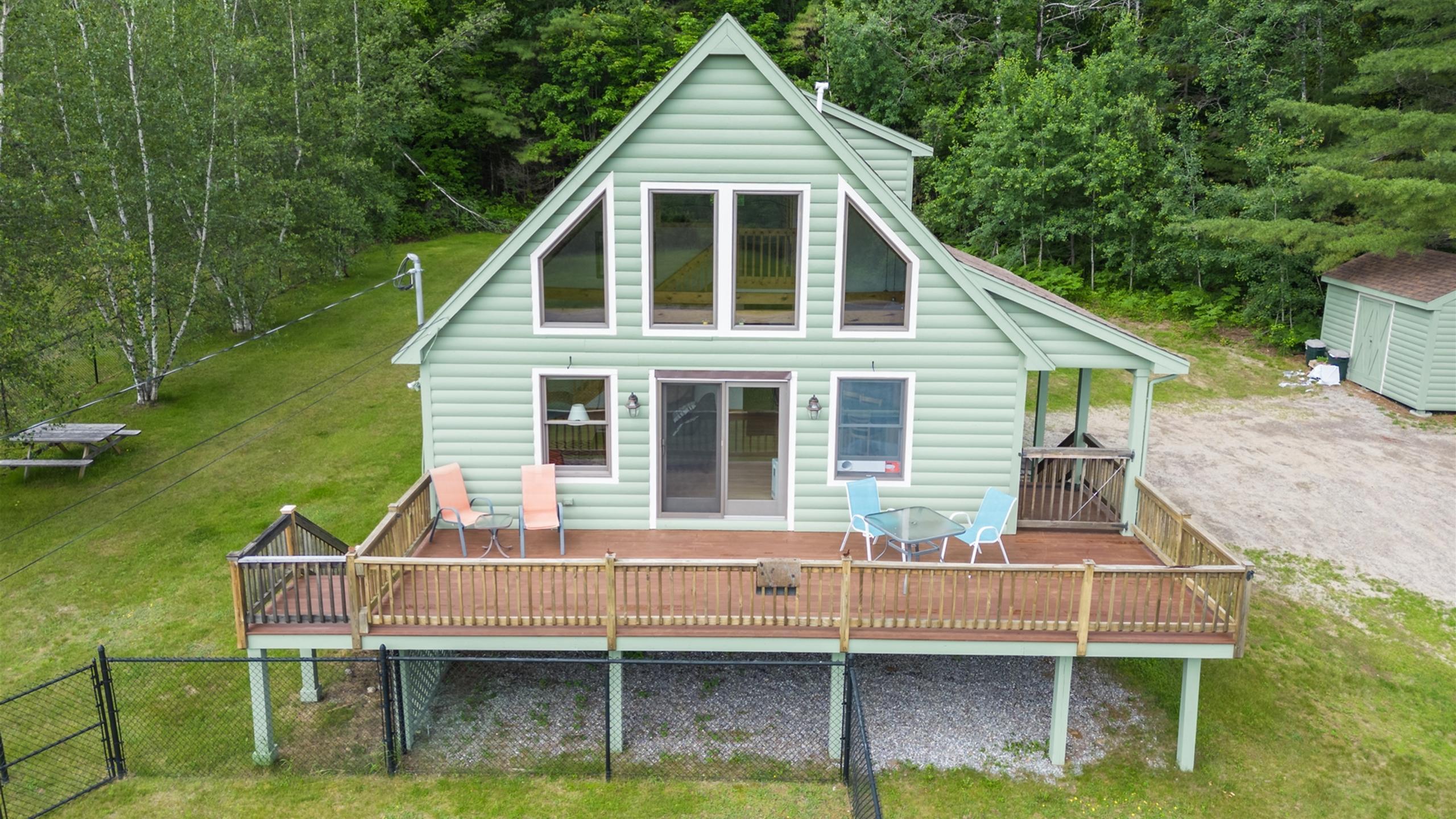 197 Vernon Street Bethel, ME 04217 - Photo 20 of 26 Exterior