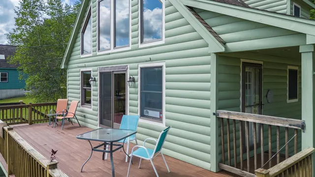 $610,000 | 197 Vernon Street, Bethel, ME 04217